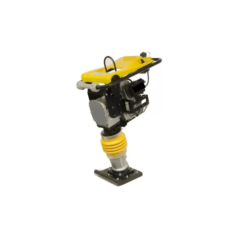 Mai compactor HYUNDAI HY-RM80 L