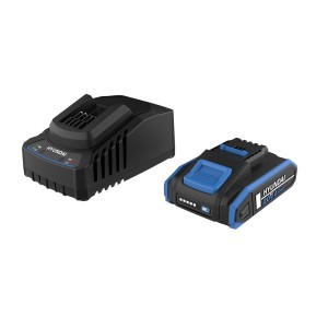 Set acumulator Hyundai 2ah...