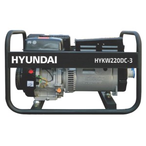 Generator de curent...
