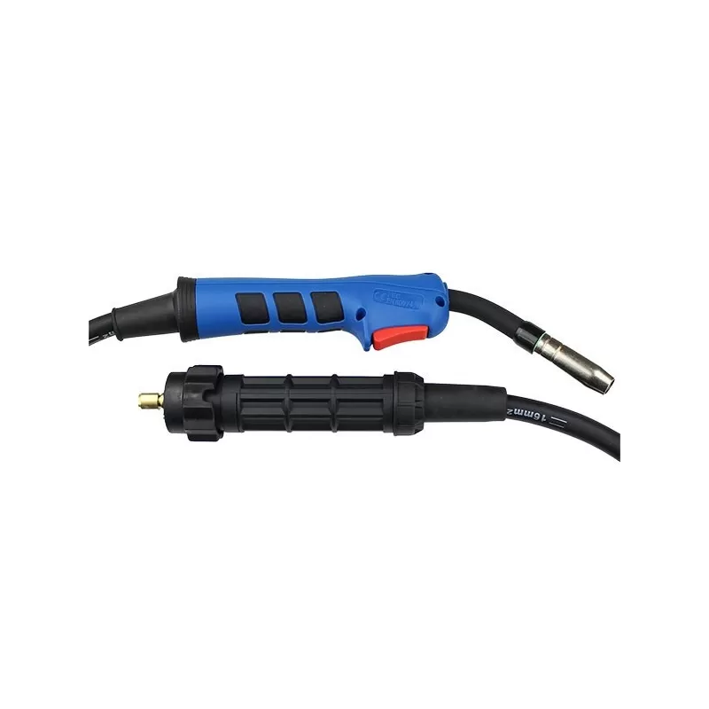 Invertor de sudură HYUNDAI MIG-200