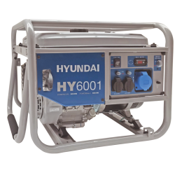 Generator de curent...