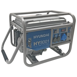 Generator de curent...