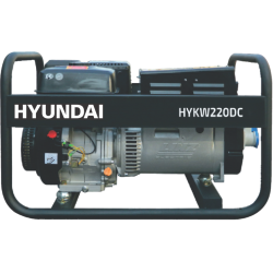 Generator de curent...