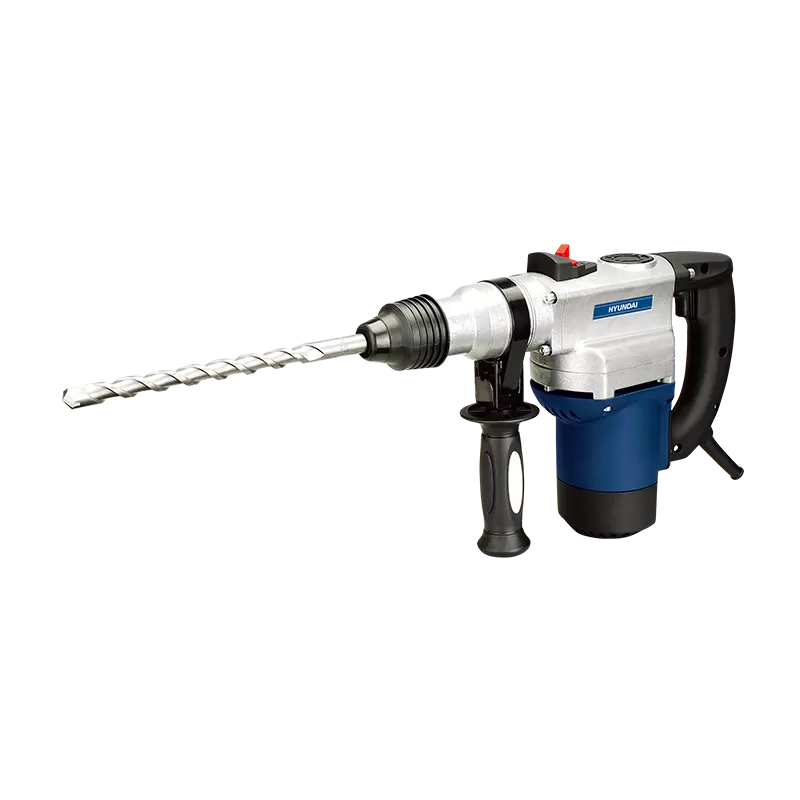 Ciocan rotopercutor HYUNDAI HY-BH 2-28
