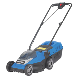 Mașină de tuns gazon...