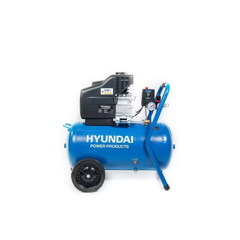 Compresor de aer cu piston HYUNDAI HY-AC5002