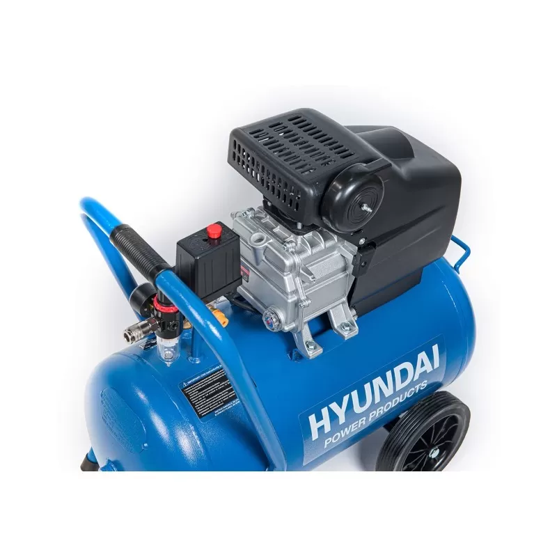 Compresor de aer cu piston HYUNDAI HY-AC5002