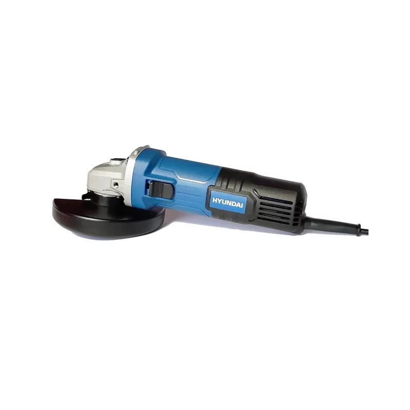 Polizor unghiular Hyundai HY-AG 9-125