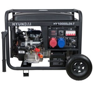 Generator de curent...