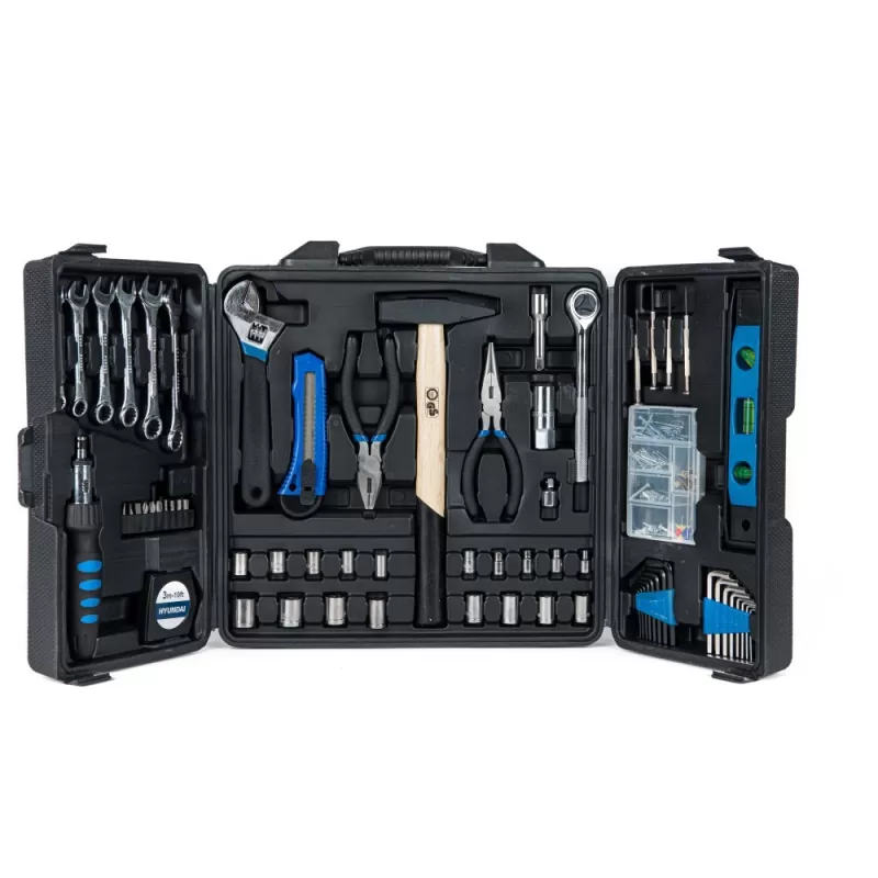 Trusă de scule manuală HYUNDAI HY-50007
