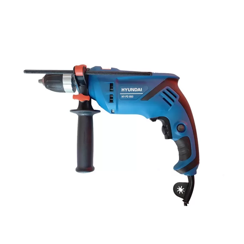 Mașină de găurit cu percuție HYUNDAI HY-PD850