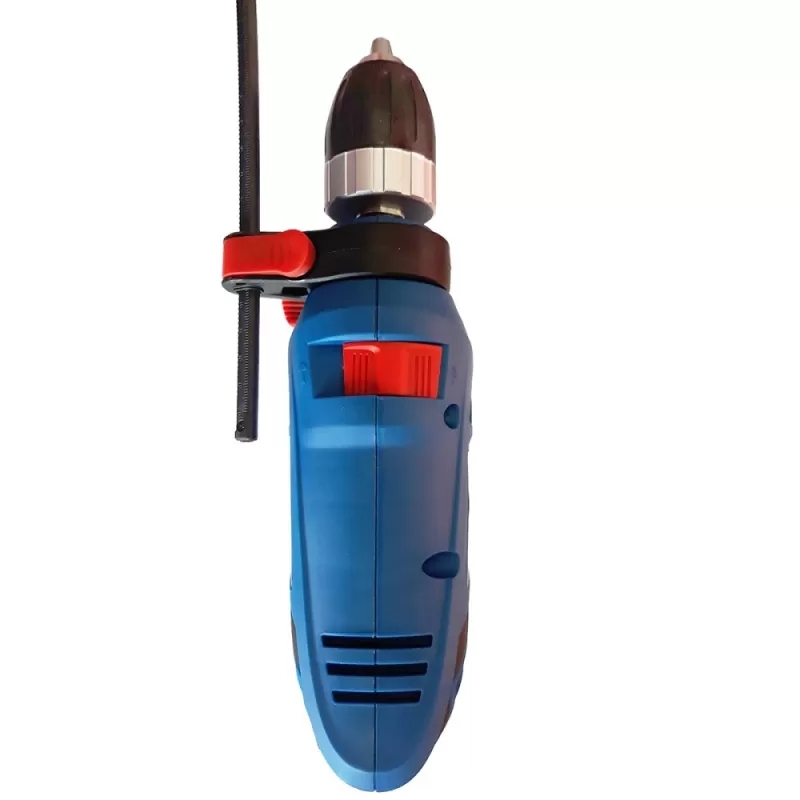 Mașină de găurit cu percuție HYUNDAI HY-PD850