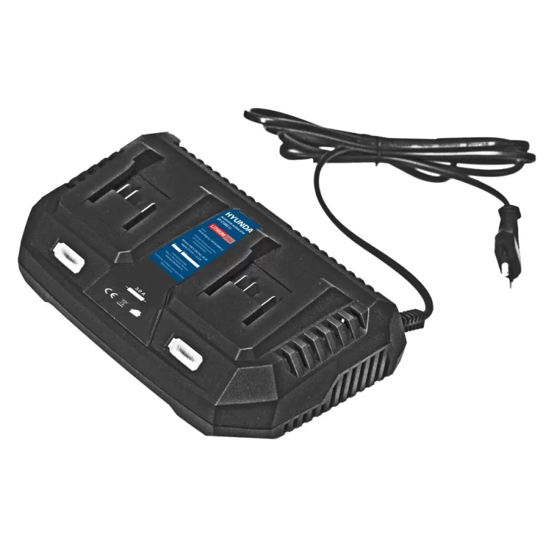 Încărcător acumulator HYUNDAI HY-C1802 LI