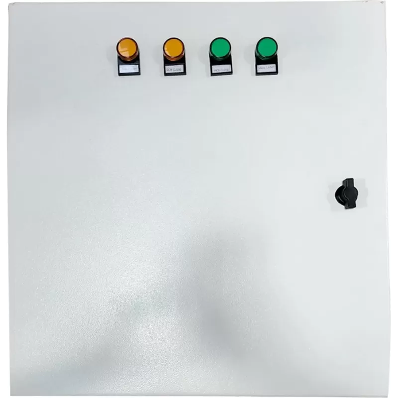 Automatizare pentru generatoare HYUNDAI trifazate ATS-63A