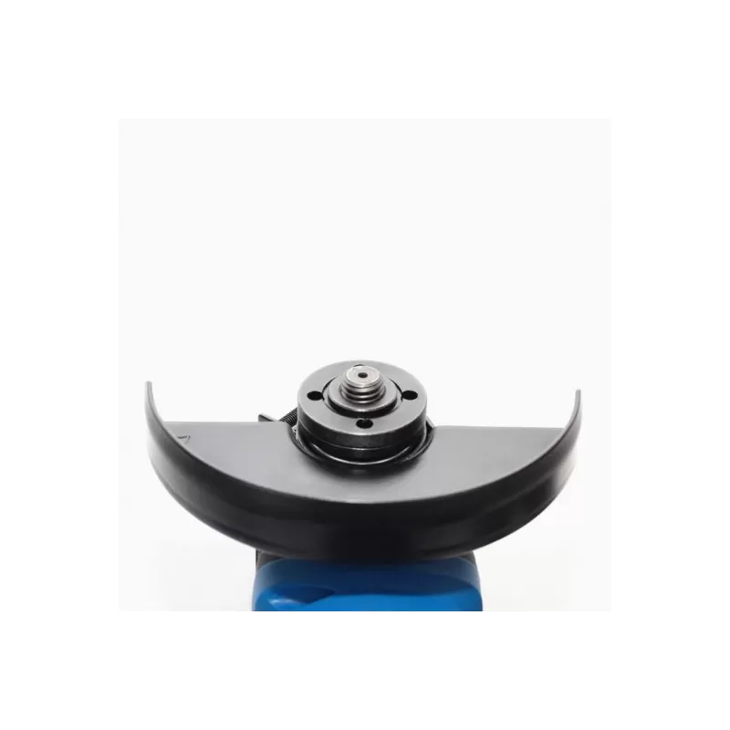 Polizor unghiular cu acumulator HYUNDAI HY-AG 180-125 LI-SOLO