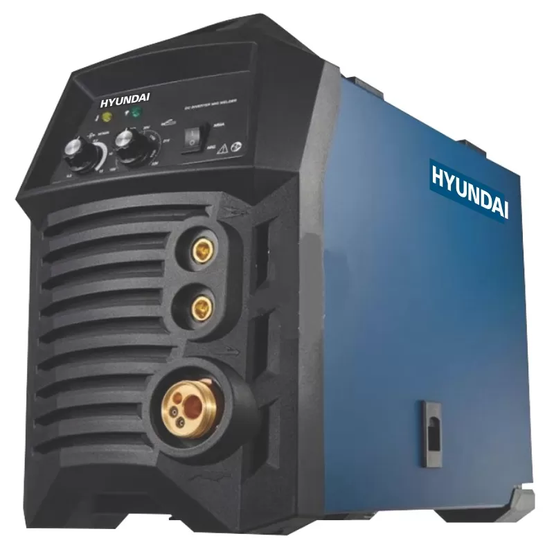 Invertor de sudură HYUNDAI MIG-200