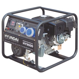 Generator de curent...