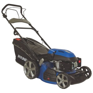 Mașină de tuns gazonul cu...