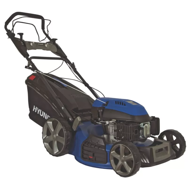 Mașină de tuns gazon cu motor pe benzină HYUNDAI HY-LM5301 GT