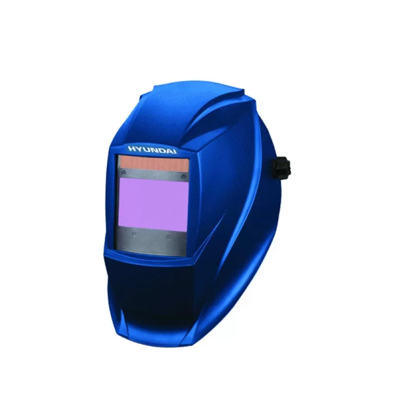 Mască de sudură HYUNDAI HYWH-940S cu cristale LCD