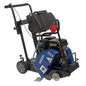 Tăietor de beton/asfalt...