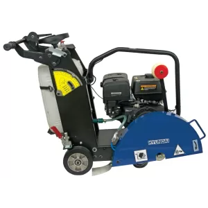 Taietor de beton/asfalt HYUNDAI