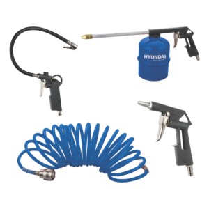 Set accesorii compresor...