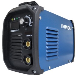 Invertor de sudură HYUNDAI...