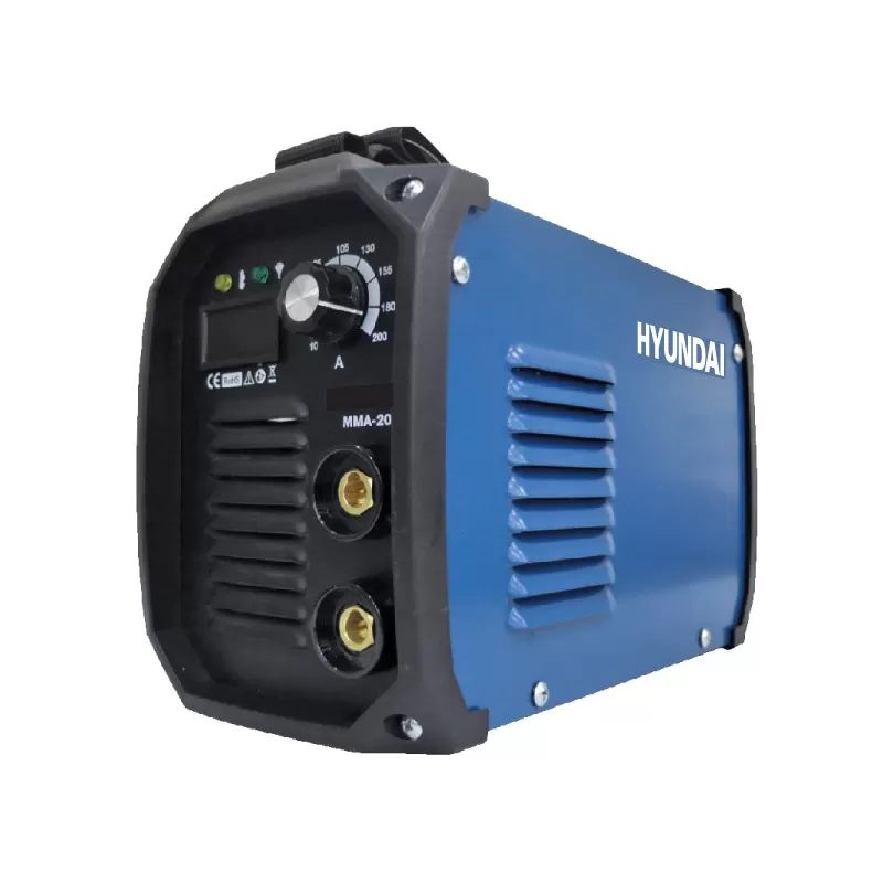 Invertor de sudură HYUNDAI MMA-201