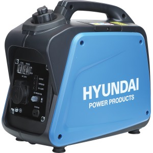Generator portabil tip...