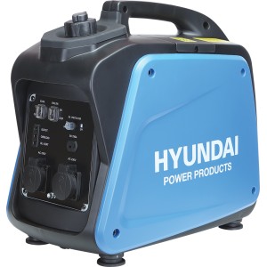 Generator portabil tip...