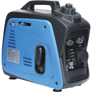 Generator portabil tip...