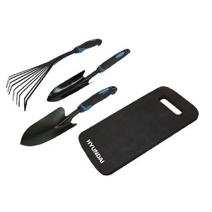 Set 4 scule gradina HYUNDAI...