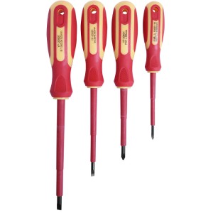 Set 4 surubelnite VDE 1000V...