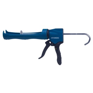 Pistol silicon Hyundai...