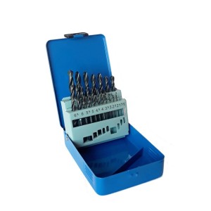 Set 19 burghie pentru metal...