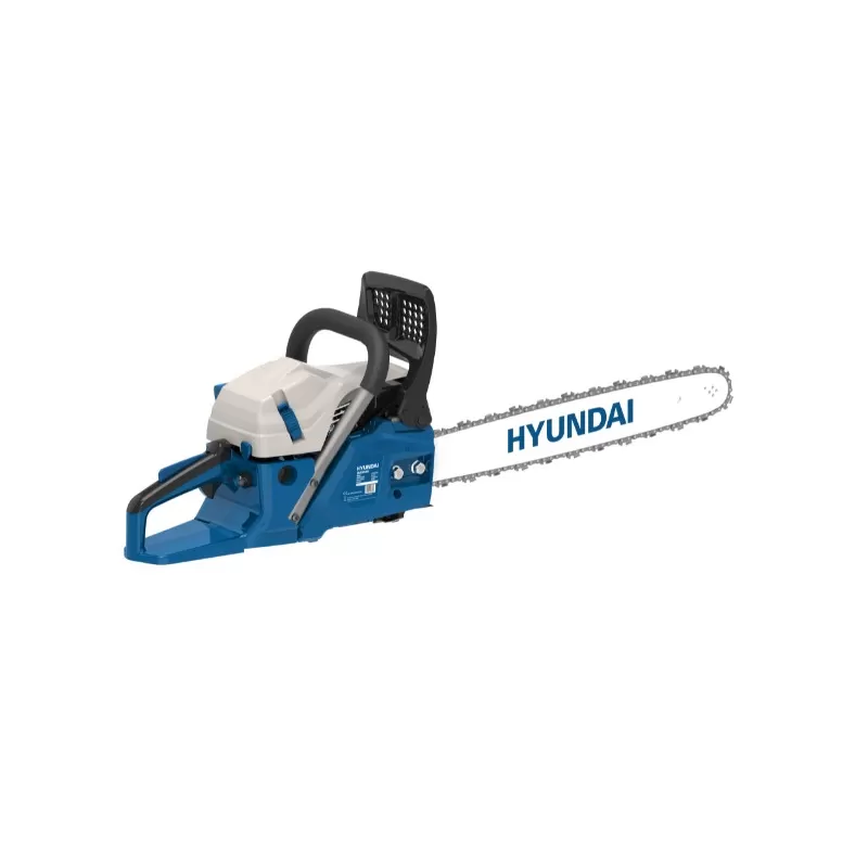 Motofierastrau cu lant HYUNDAI HY-CS6250