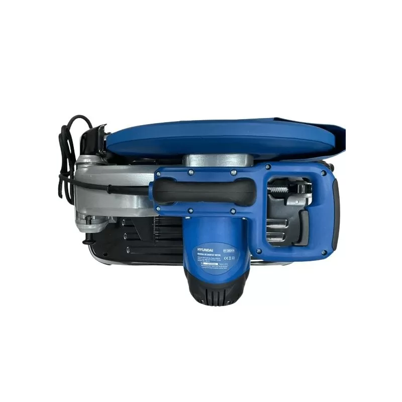 Fierastrau stationar pentru metal Hyundai HY-CM2414