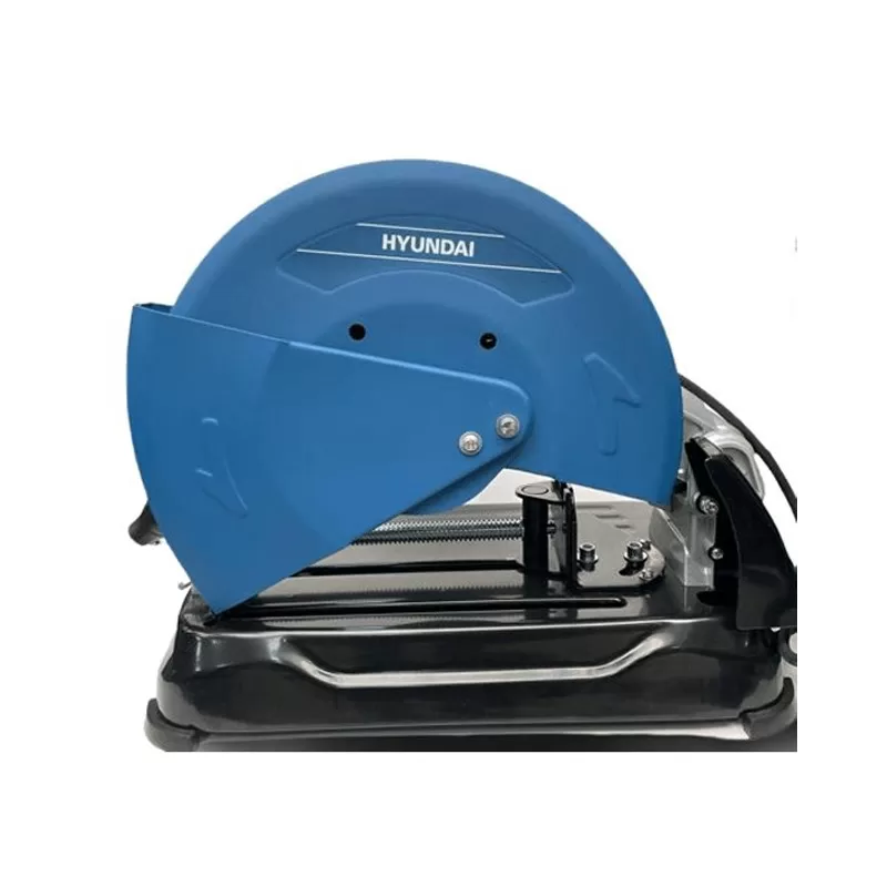 Fierastrau stationar pentru metal Hyundai HY-CM2414