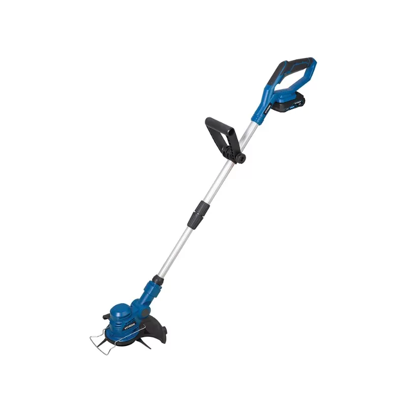 Trimmer gazon HYUNDAI HY-GT182 LI - SOLO