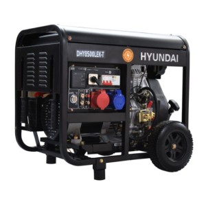 Generator de curent...