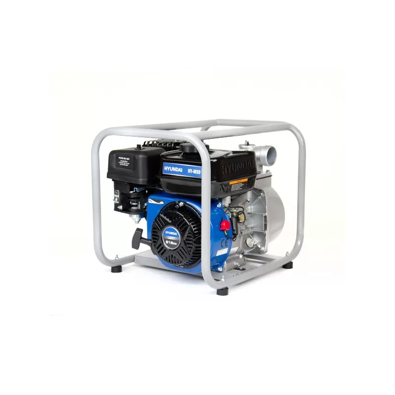 Motopompa ape curate HYUNDAI HY-M50