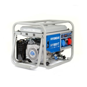 Generator de curent...