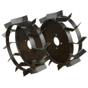 Roti metalice pentru...