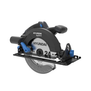 Fierastrau circular...