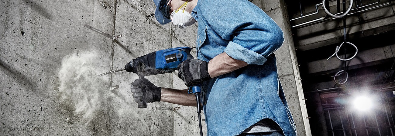 Ciocane rotopercutoare