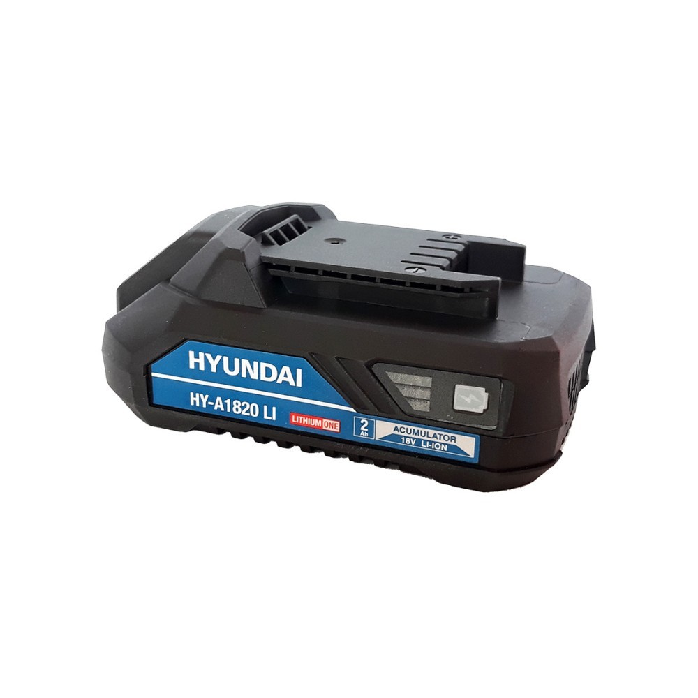 Acumulator Hyundai HY-A1820 LI 18V 2.0 Ah  440
