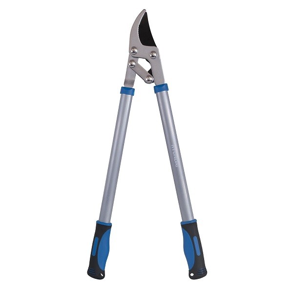 Foarfeca pentru crengi Hyundai HY-58042, manere lungi, diametru maxim de taiere 35 mm 610