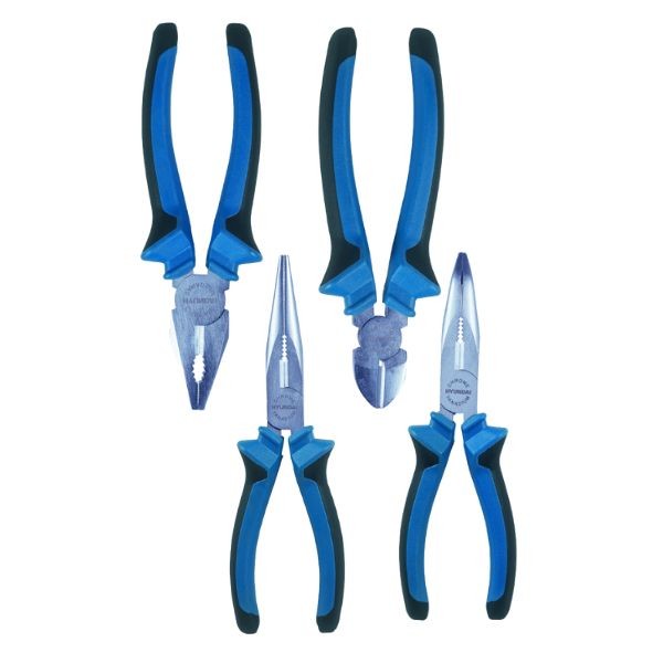 Set 4 clesti de mana Hyundai HY-59100 622