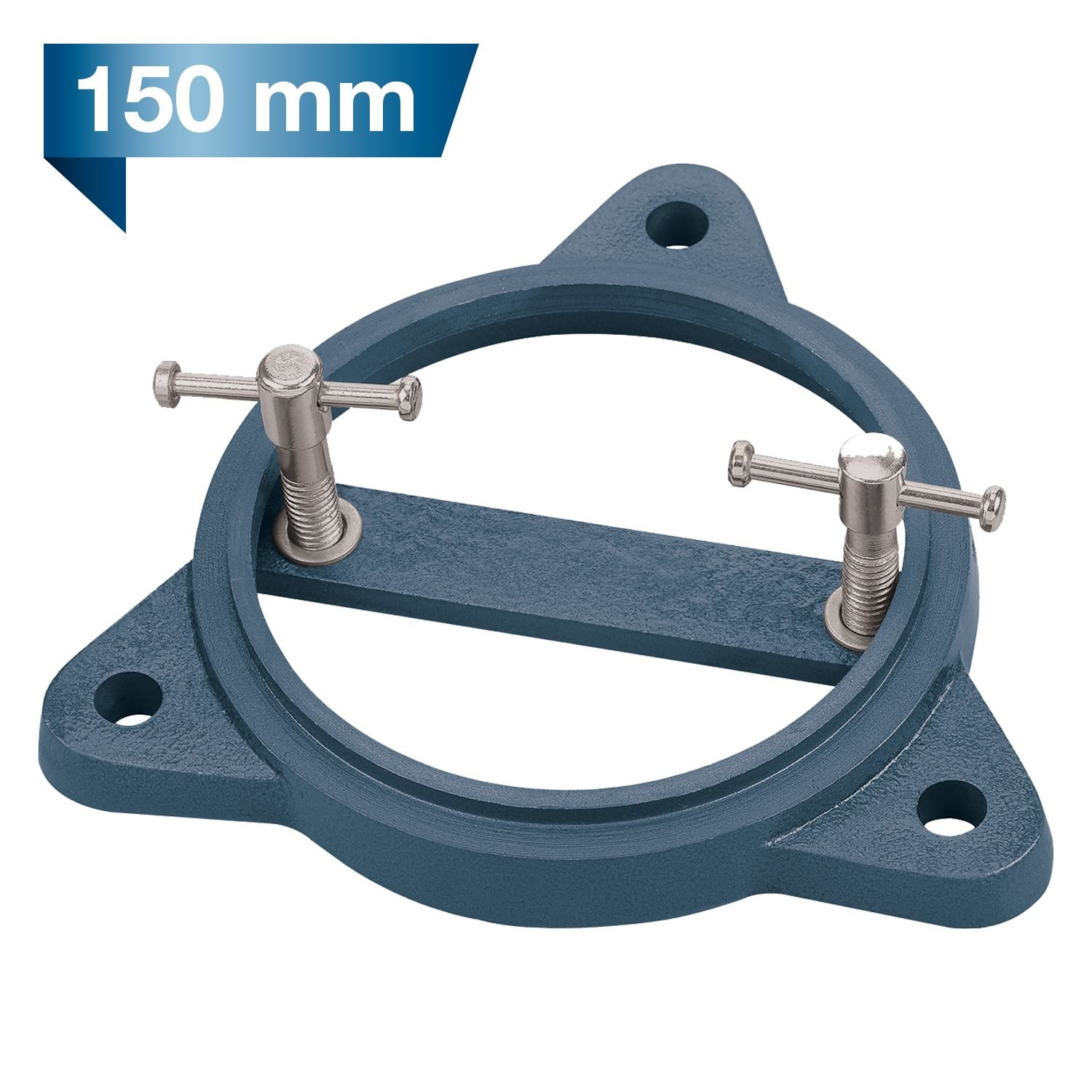 Baza rotativa pentru menghina de 150mm Hyundai HY-59806 681